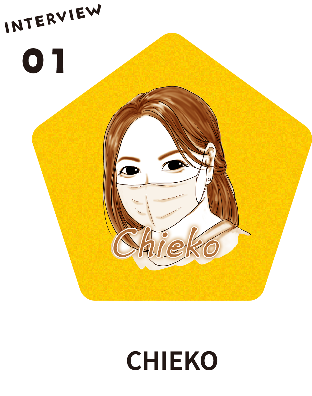 CHIEKO