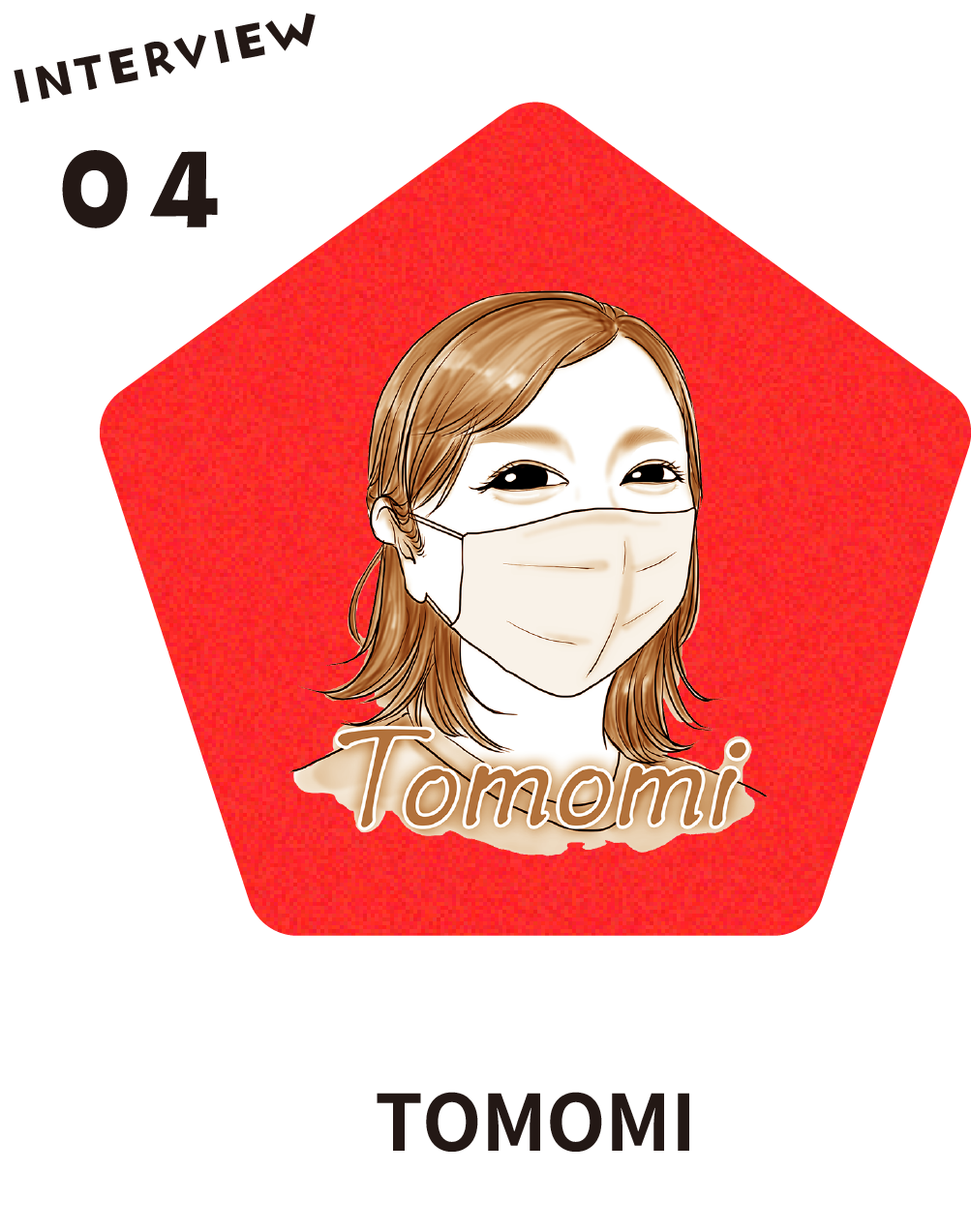 TOMOMI