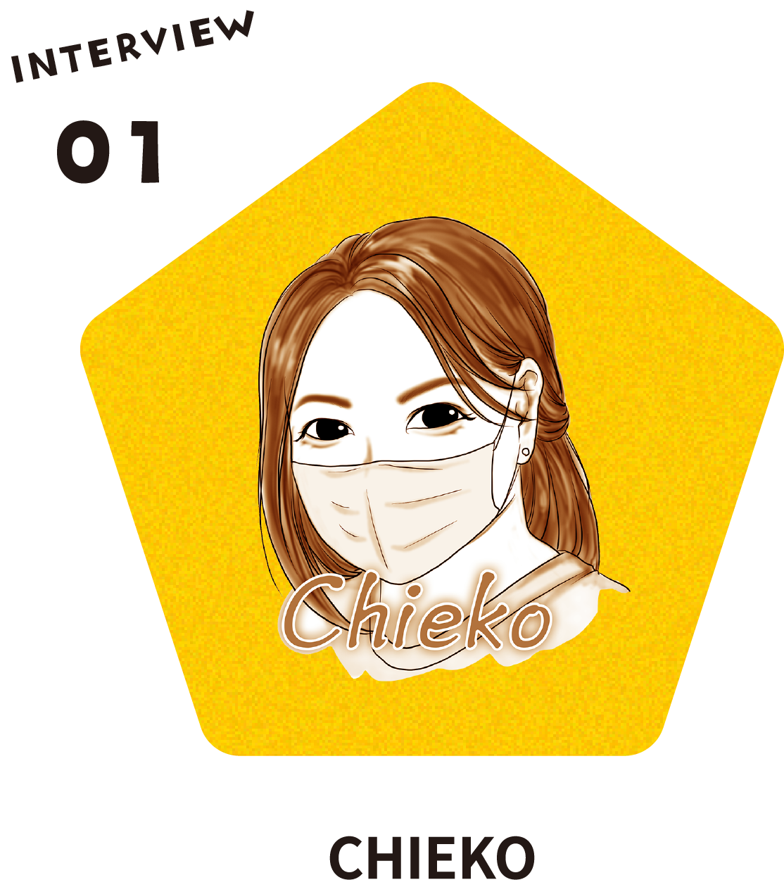 CHIEKO